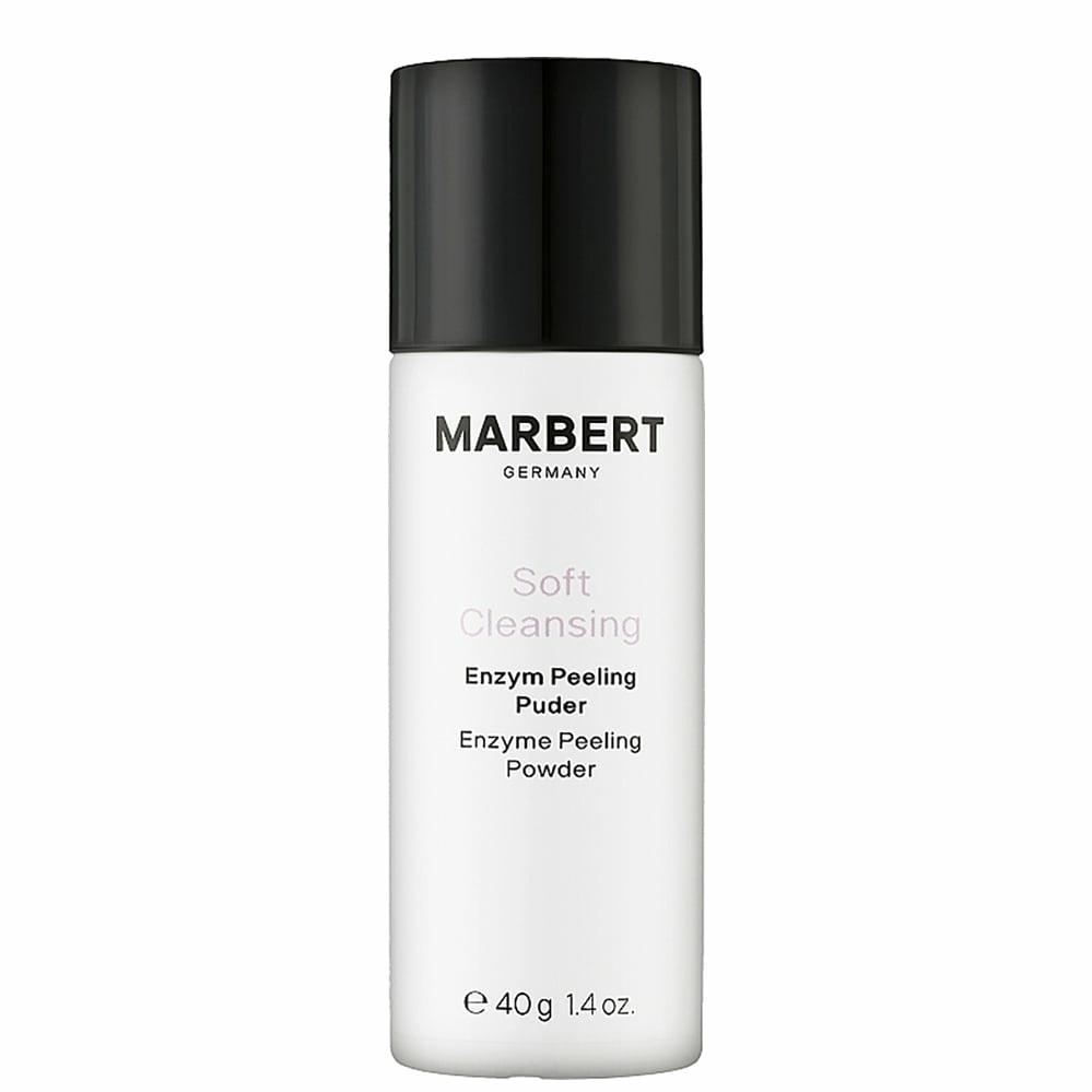 MARBERT Soft Cleansing Enzym Peeling Powder - Ензимна пудра