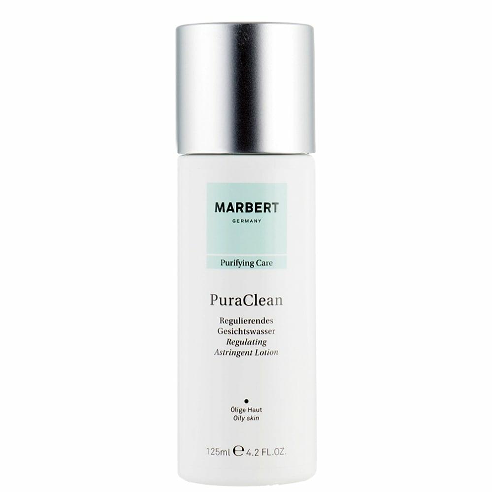 MARBERT PuraClean Regulating Facial Toner - Очищувальний тонік для жирної шкіри