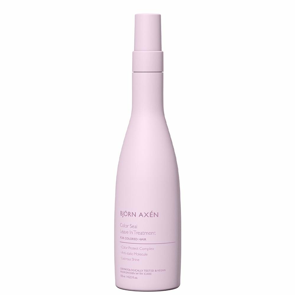 BJORN AXEN Color In Leave Treatment - Незмивний засіб для фарбованого волосся