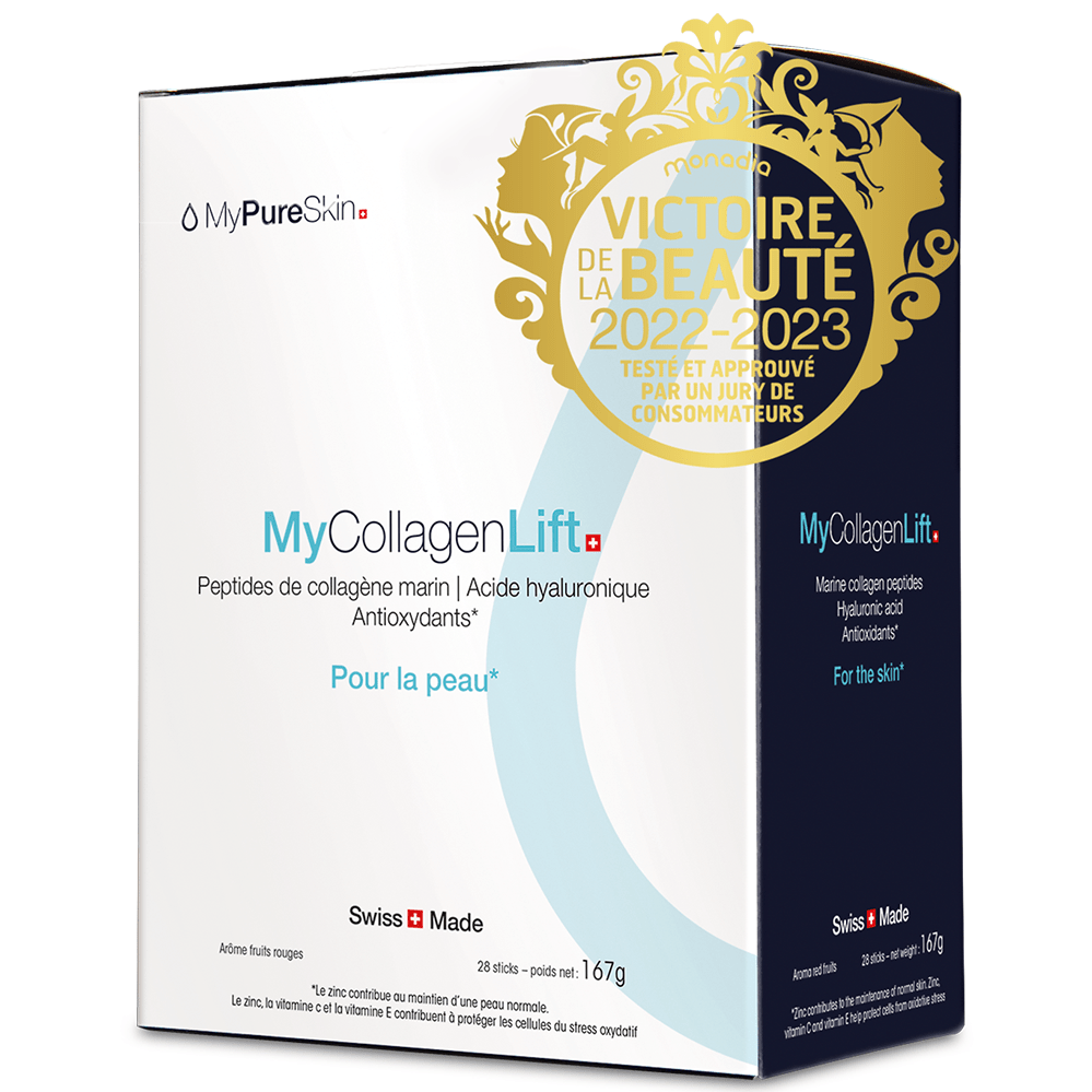 MYPURESKIN MyCollagenLift Discovery Offer – Пропозиція відкриття