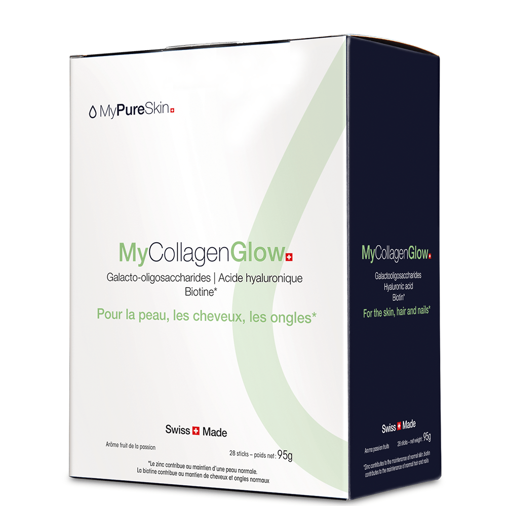 MYPURESKIN MyCollagenGlow Discovery Offer – Пропозиція відкриття