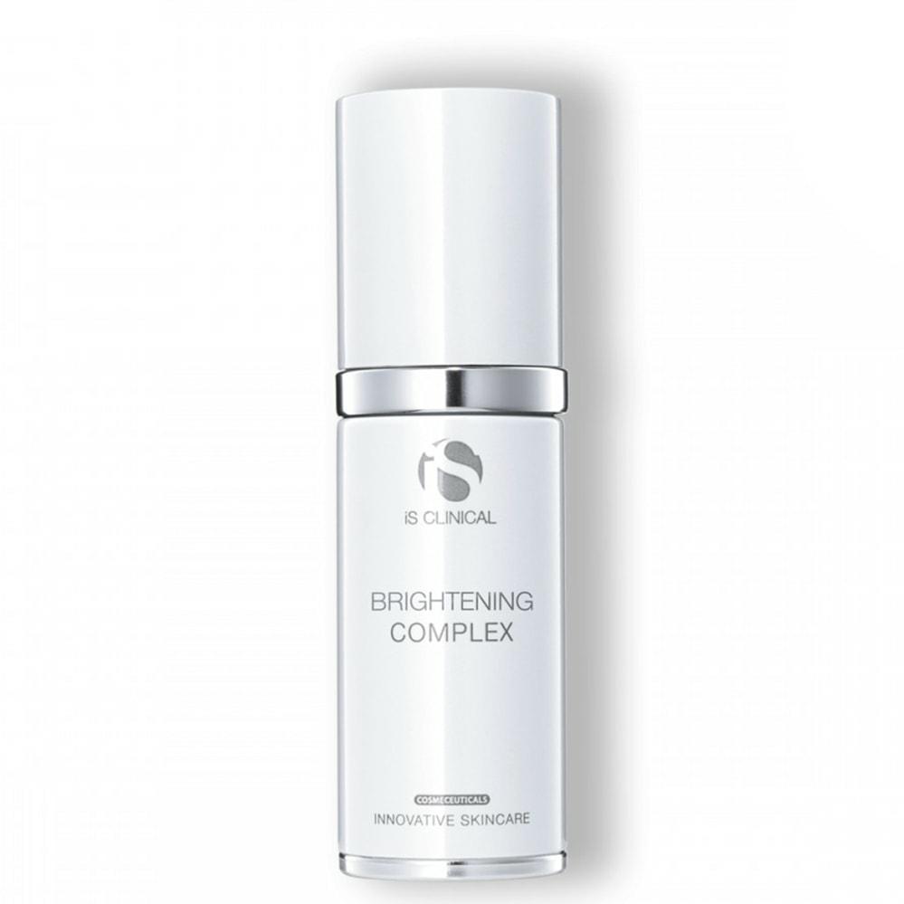IS CLINICAL Brightening Complex - Освітлюючий крем для обличчя