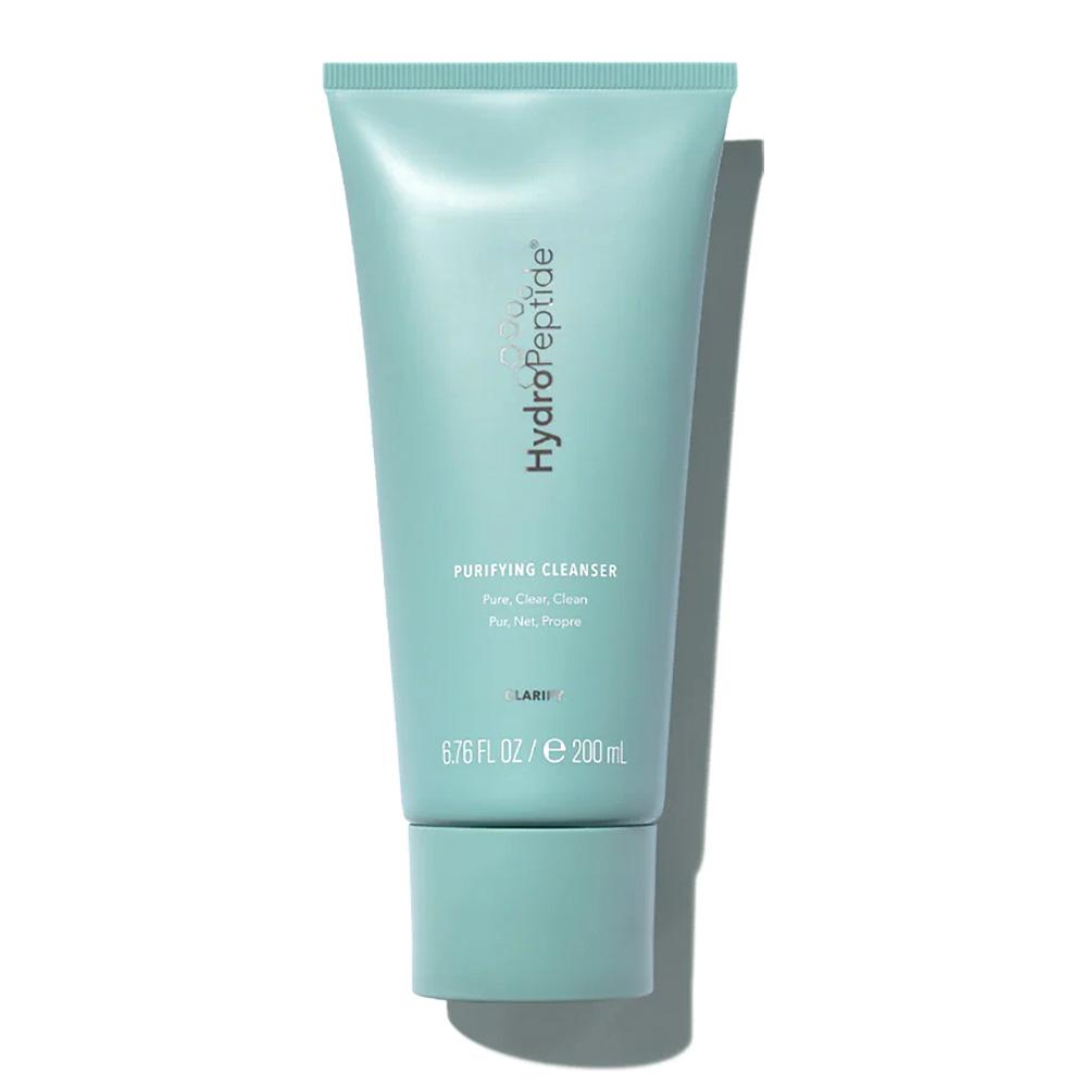 HYDROPEPTIDE Purifying Cleanser - Очищуючий засіб для обличчя