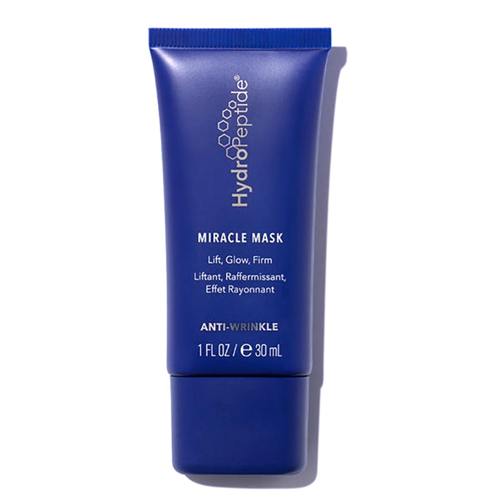 HYDROPEPTIDE Miracle Mask - Чудодійна крем-маска