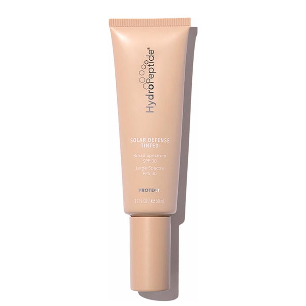 HYDROPEPTIDE Solar Defense Tinted SPF 30