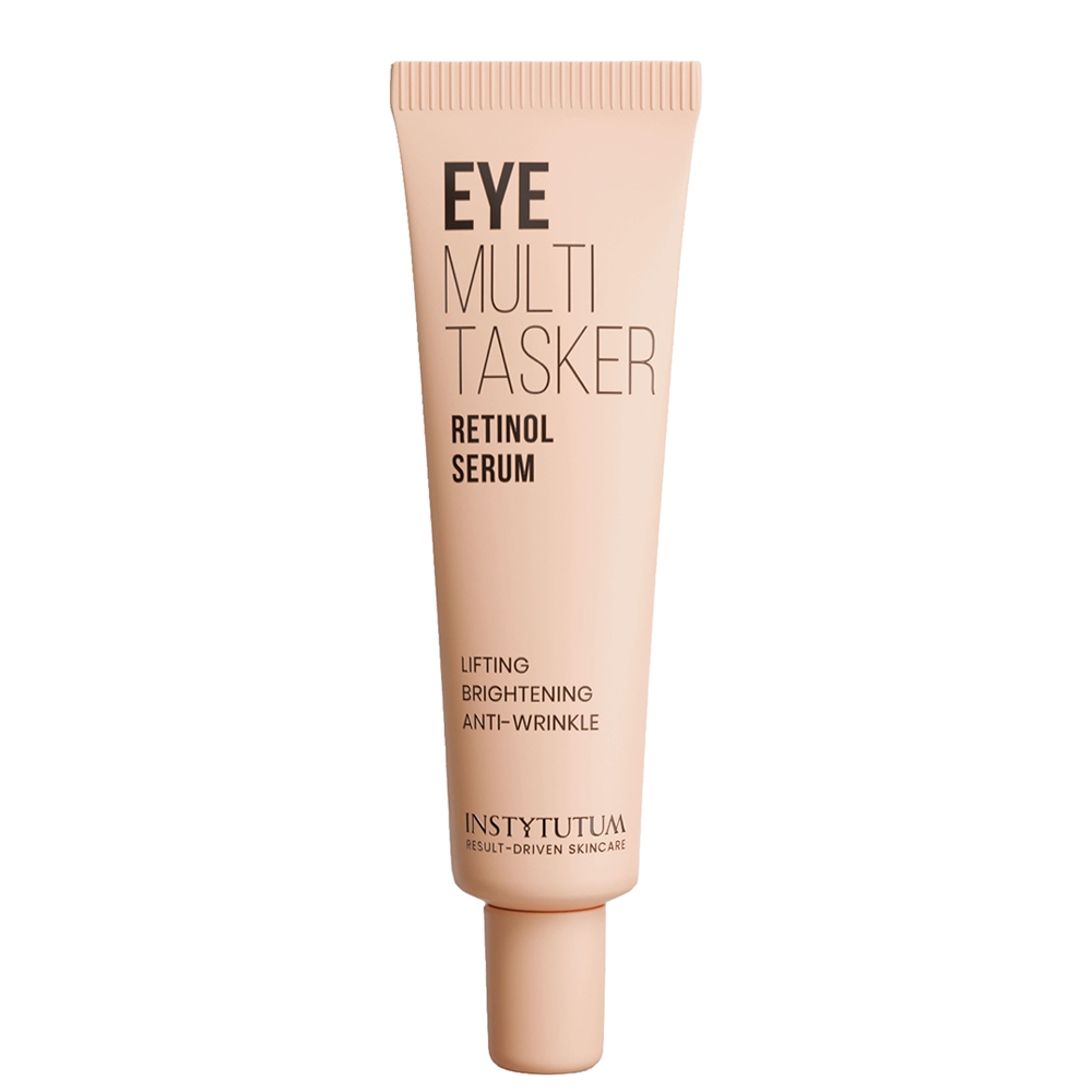 INSTYTUTUM Eyemultitasker Retinol Serum - Сироватка для шкіри навколо очей