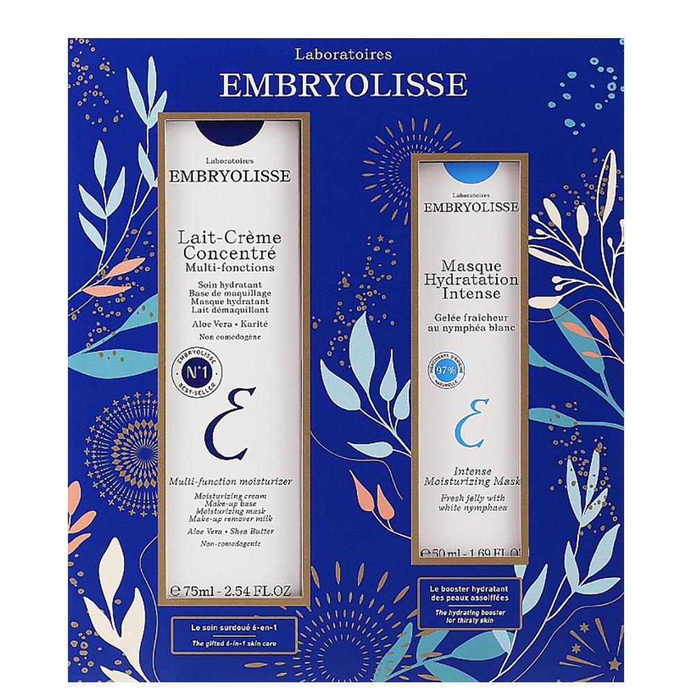 Embryolisse Moisturising Set - Набір для зволоження обличчя