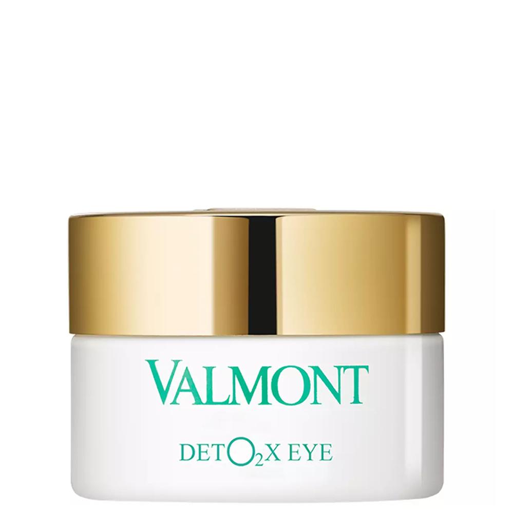 Valmont DETO2X EYE - Засіб для догляду за контуром очей із ознаками втоми