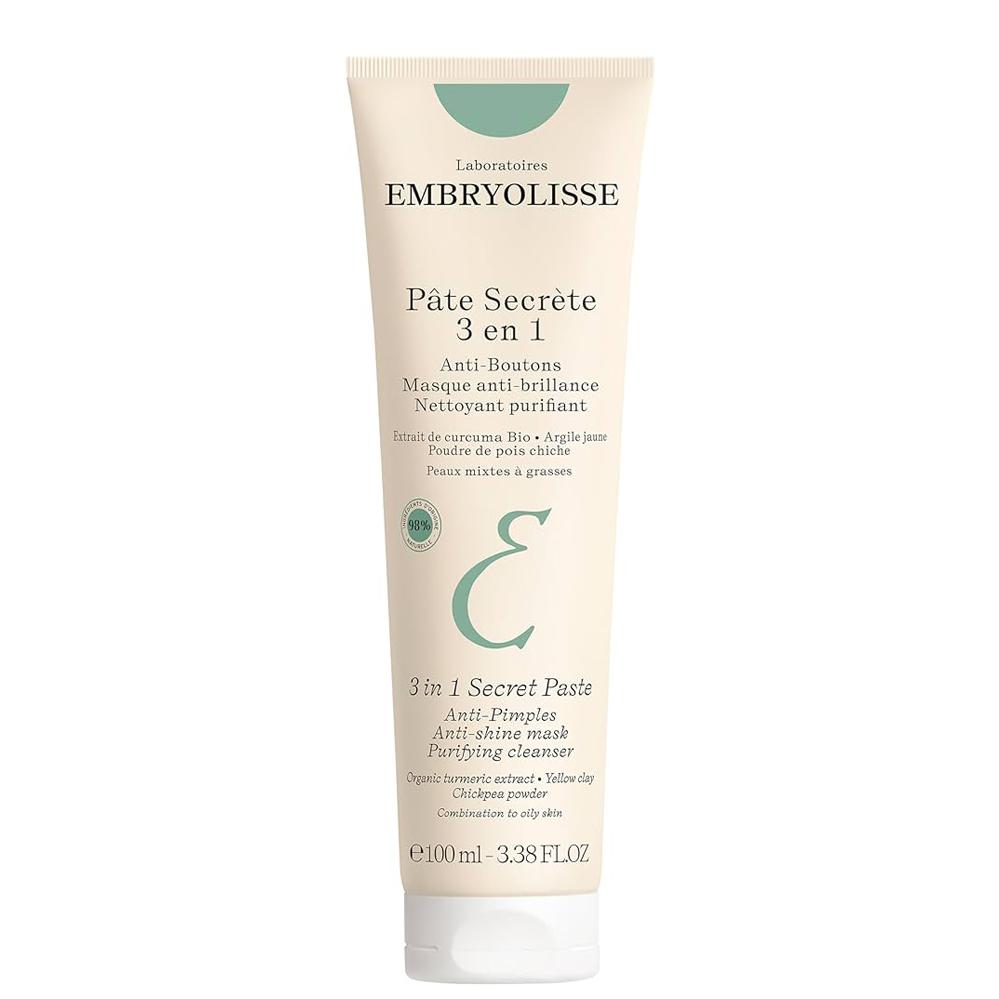 Embryolisse Pate Secrete 3 en 1 - Секретна паста 3 в 1