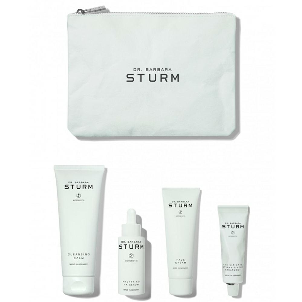 Dr. Barbara Sturm Microbiotic Kit