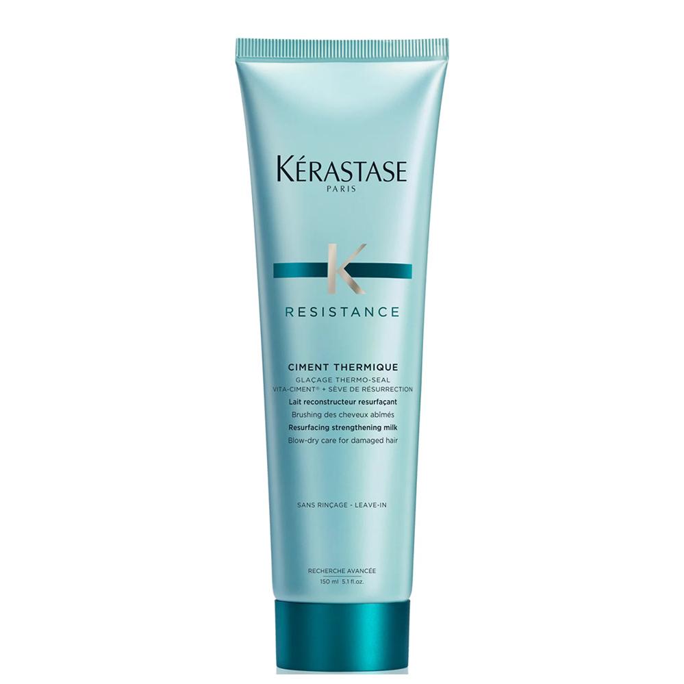 KERASTASE Resistance Ciment Thermique - Термоактивний відновлюючий догляд для пошкодженого волосся