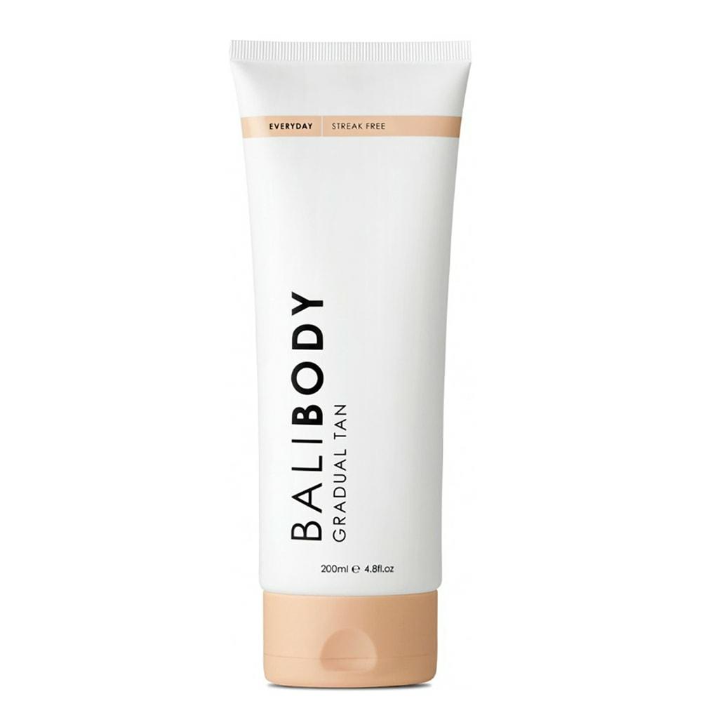 BALI BODY Gradual Tan - Багатозадачний зволожуючий лосьйон