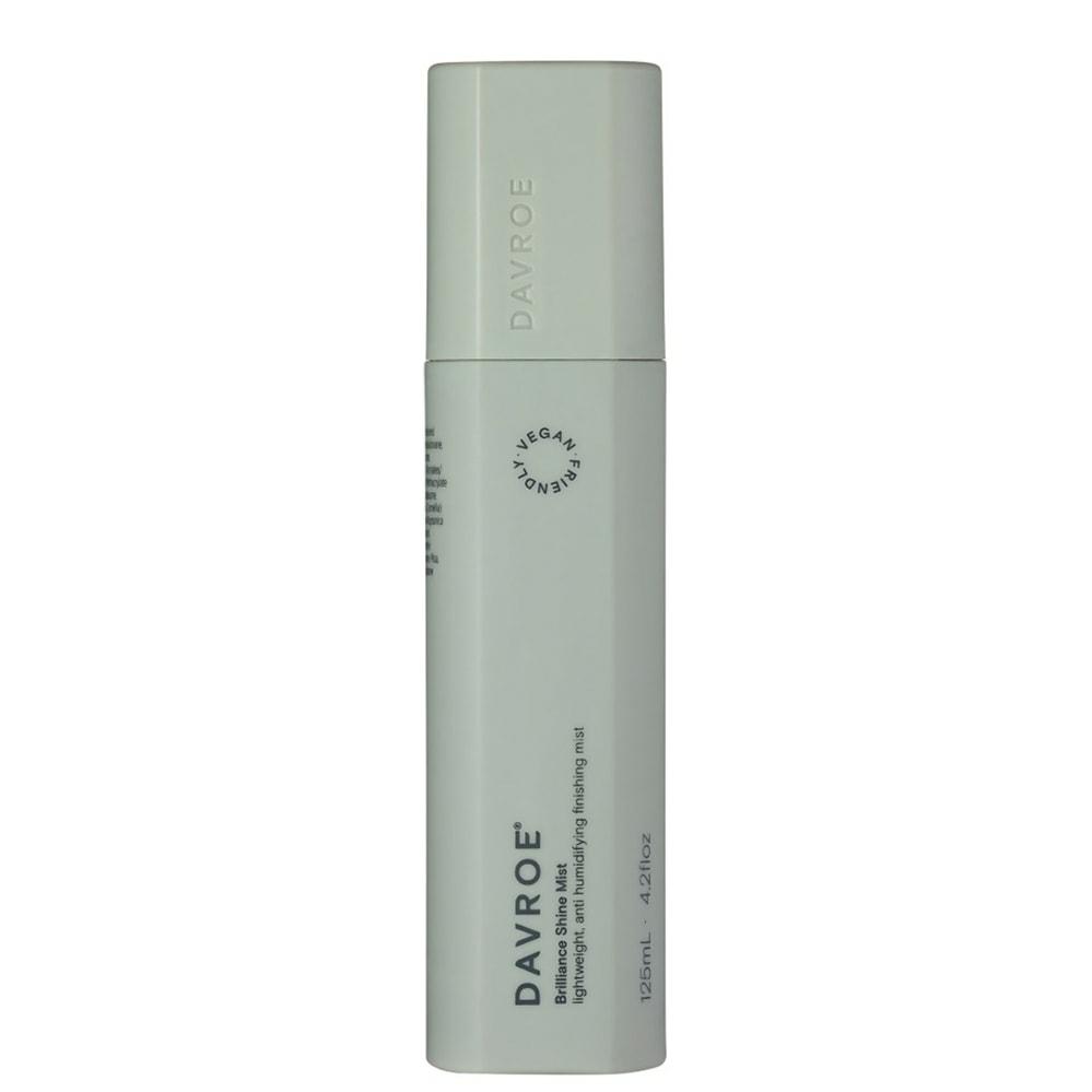 DAVROE Brilliance Shine Mist - Спрей для надання блиску волоссю