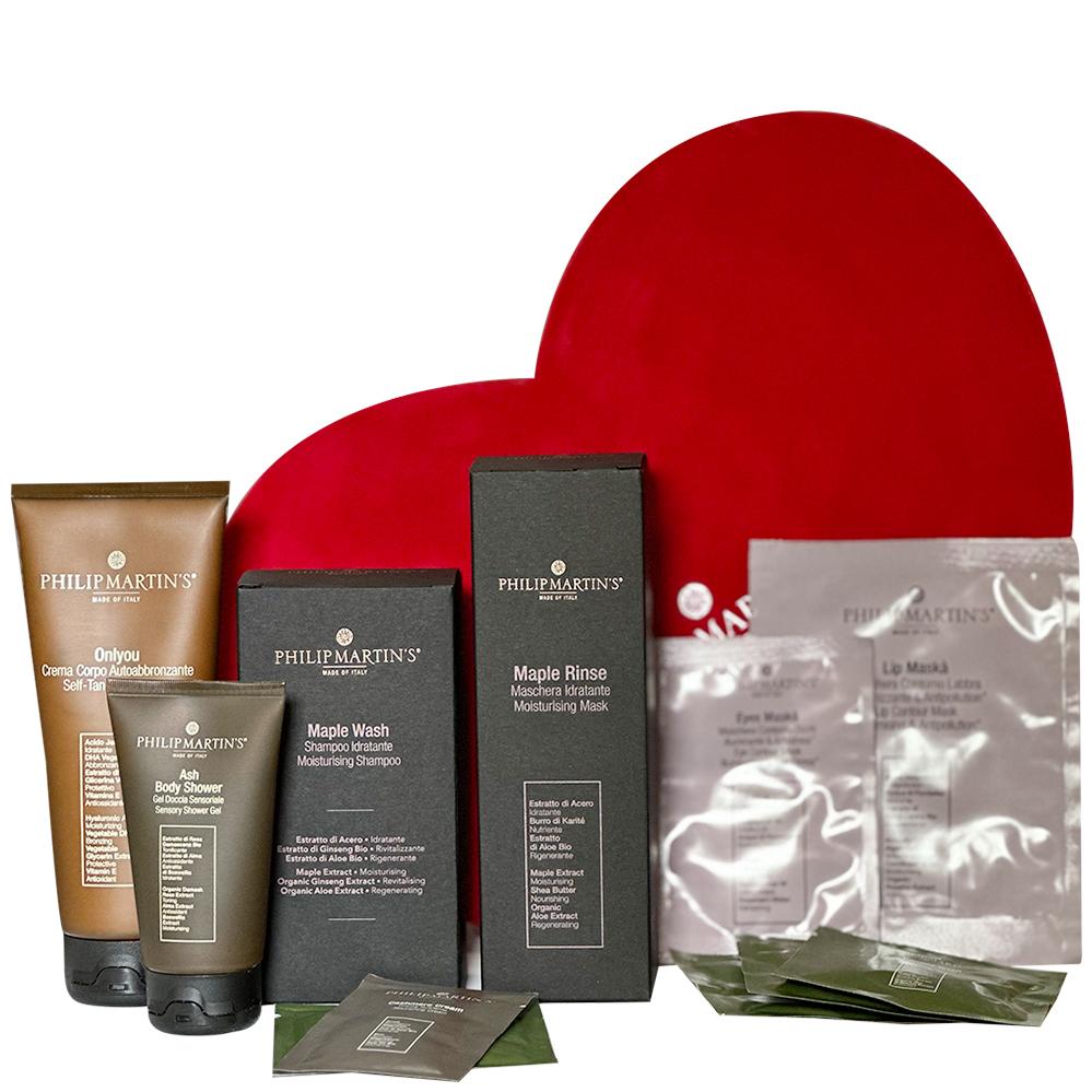 Philip Martin's Woman Set - Подарунковий жіночий набір