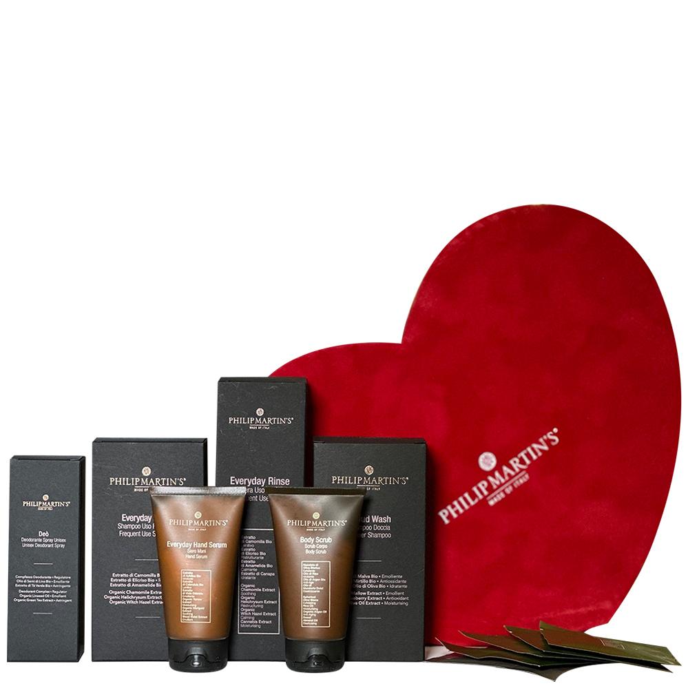 Philip Martin's Man Set - Подарунковий чоловічий набір