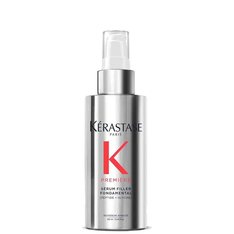 KERASTASE Premiere Repairing Anti-Frizz Filler Serum - Термозахисна сироватка-філер