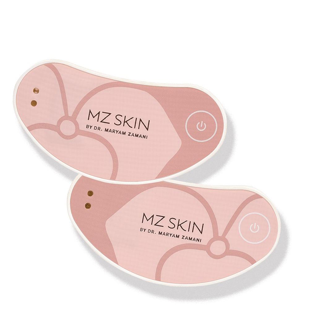 MZ SKIN LightMAX MiniPro Eyeconic LED - Світлодіодна LED маска для зони навколо очей