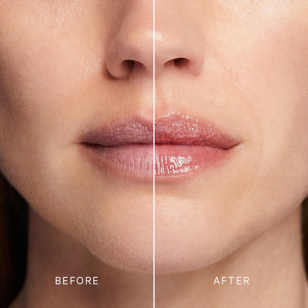 MZ SKIN Volumising Lip Perfector - Блиск для губ з пептидами