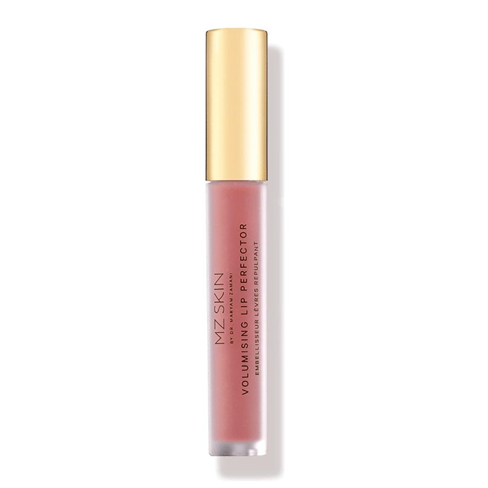 MZ SKIN Volumising Lip Perfector - Блиск для губ з пептидами