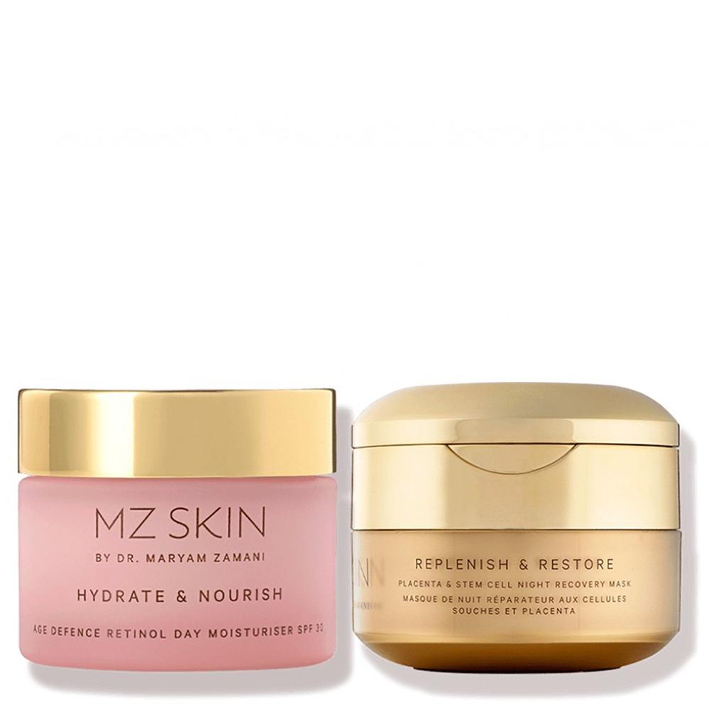 MZ SKIN Day & Night Duo - Дует День і ніч