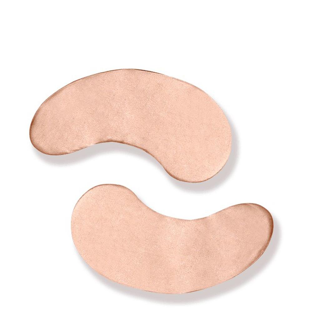 MZ SKIN Anti-Pollution Illuminating Eye Mask - Патчі для сяйва