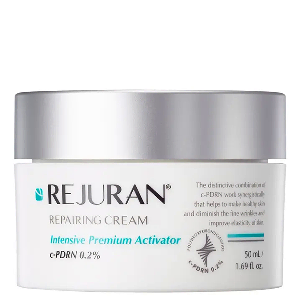 REJURAN Repairing Cream Intensive Premium Activator