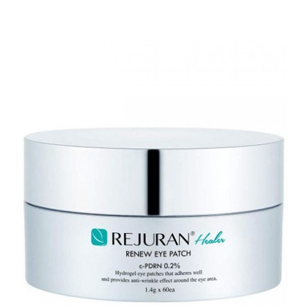 REJURAN Healer Renew Eye Patch - Оновлювальні гелеві патчі під очі