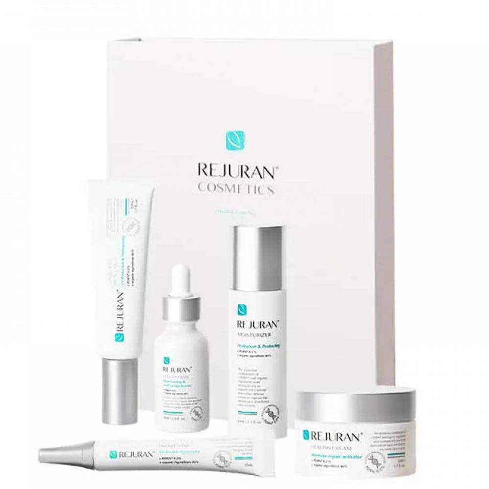 REJURAN Healing Care Set - Набір для регенерації та відновлення шкіри