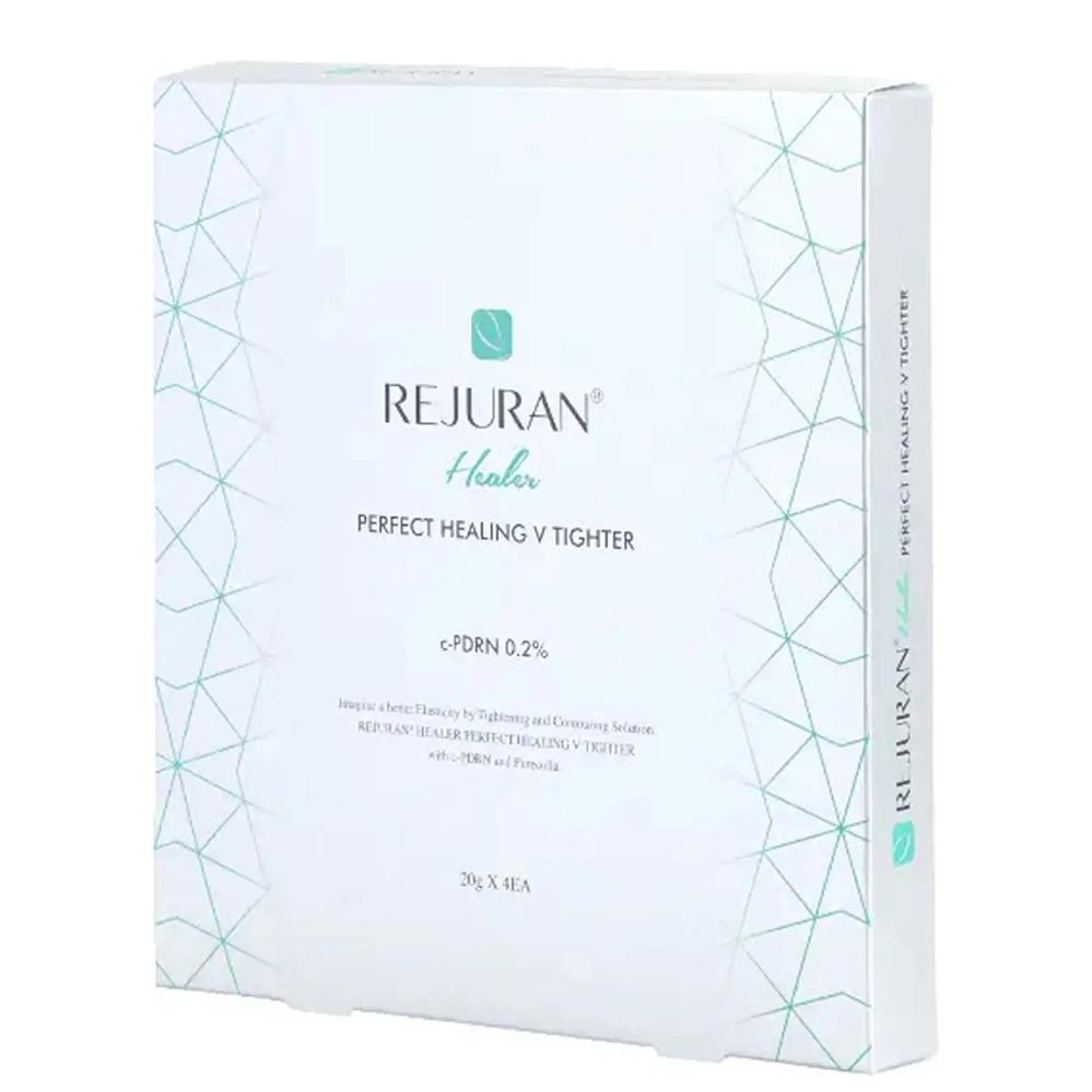 REJURAN Perfect Healing V Tighter - Відновлювальна маска