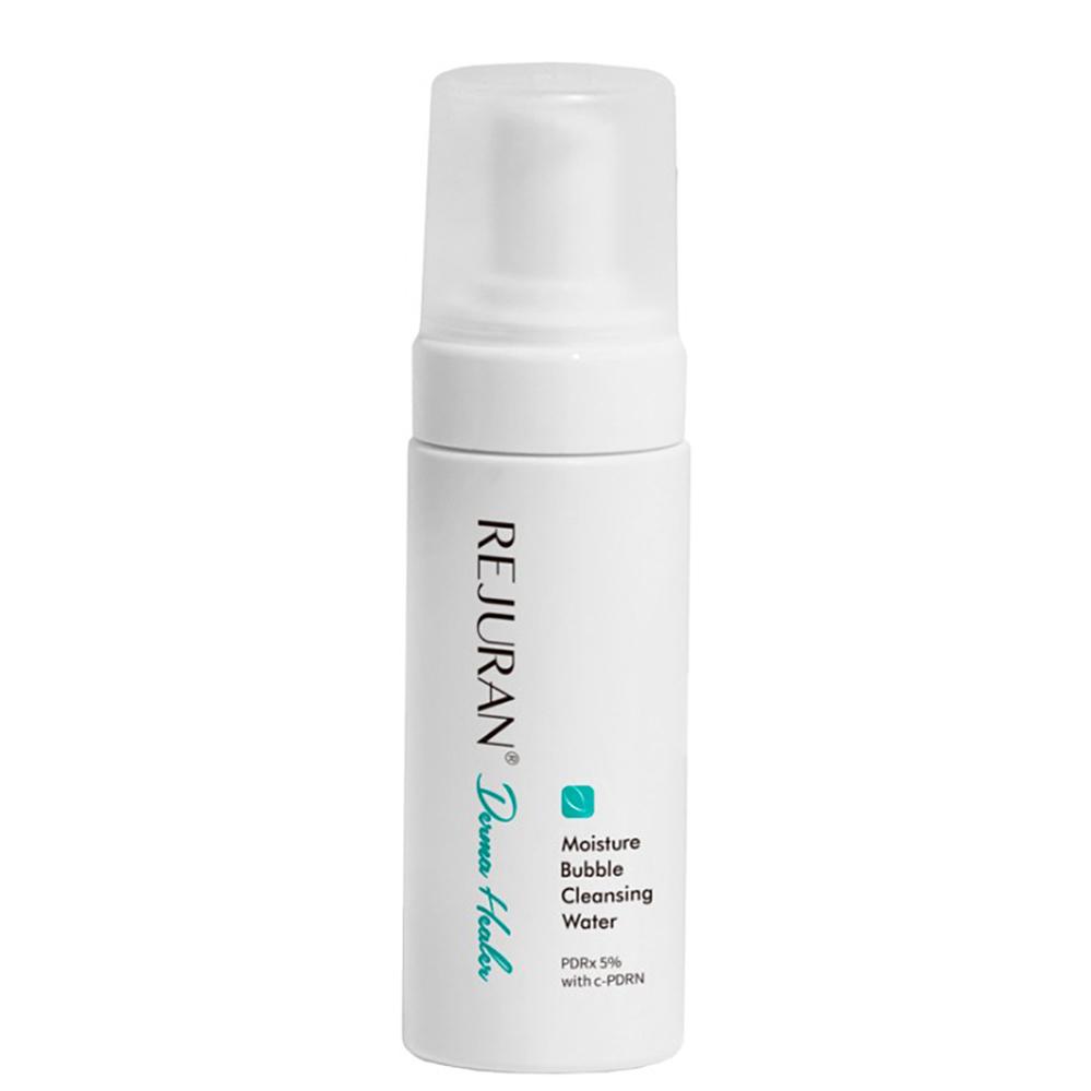 REJURAN Moisture Bubble Cleansing Water - Зволожувальна піна для вмивання
