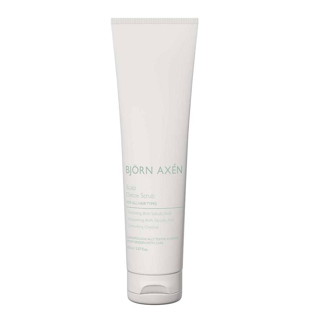 BJORN AXEN Scalp Detox Scrub - Детокс-скраб для шкіри голови