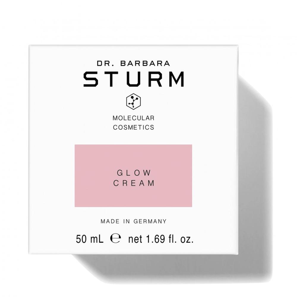 Dr. Barbara Sturm Glow Cream - Крем для сяйва шкіри | Купити в