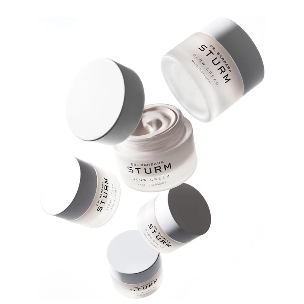 Dr. Barbara Sturm Glow Cream - Крем для сяйва шкіри | Купити в