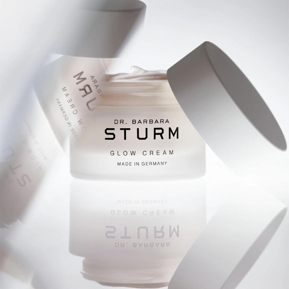 Dr. Barbara Sturm Glow Cream - Крем для сяйва шкіри | Купити в