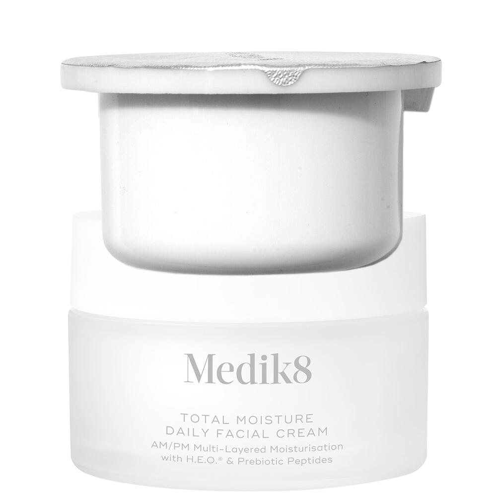 Medik8 Total Moisture Daily Facial Cream Refill