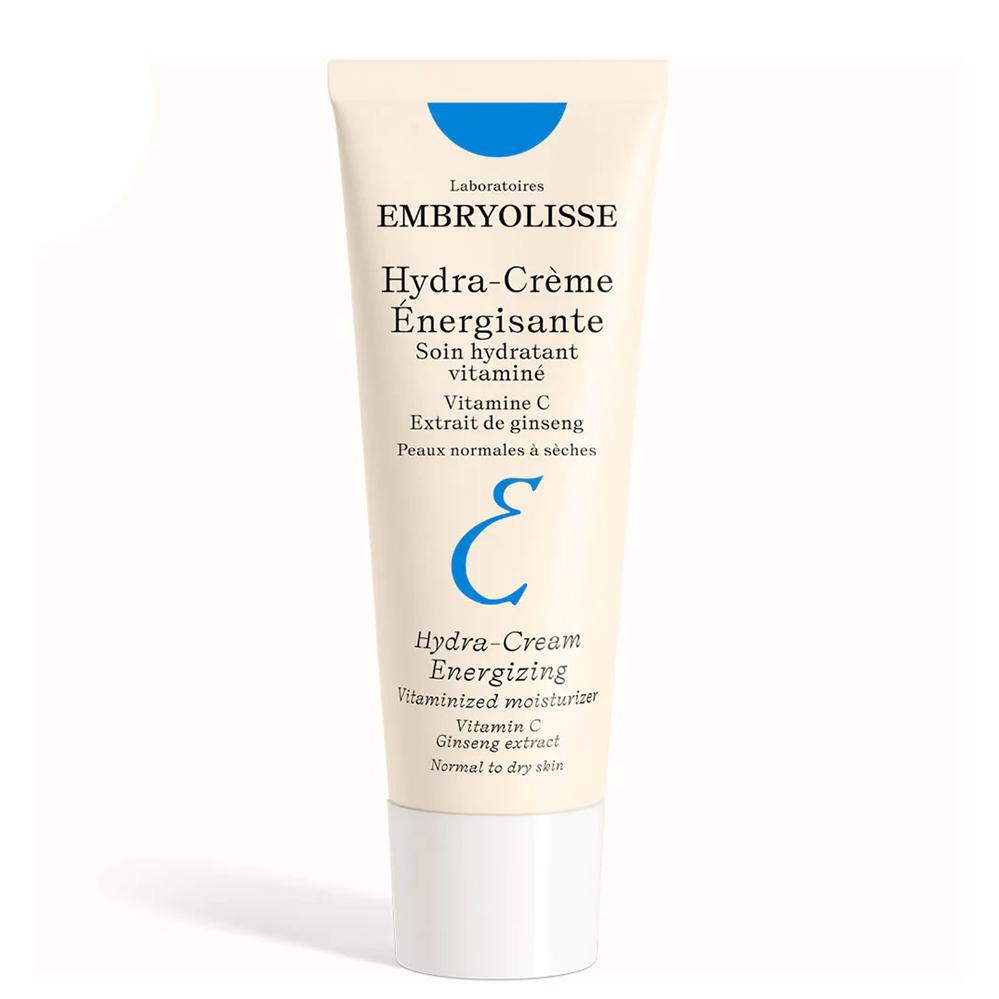 Embryolisse Hydra-Creme Energisante - Легкий зволожувальний крем для обличчя із вітаміном С