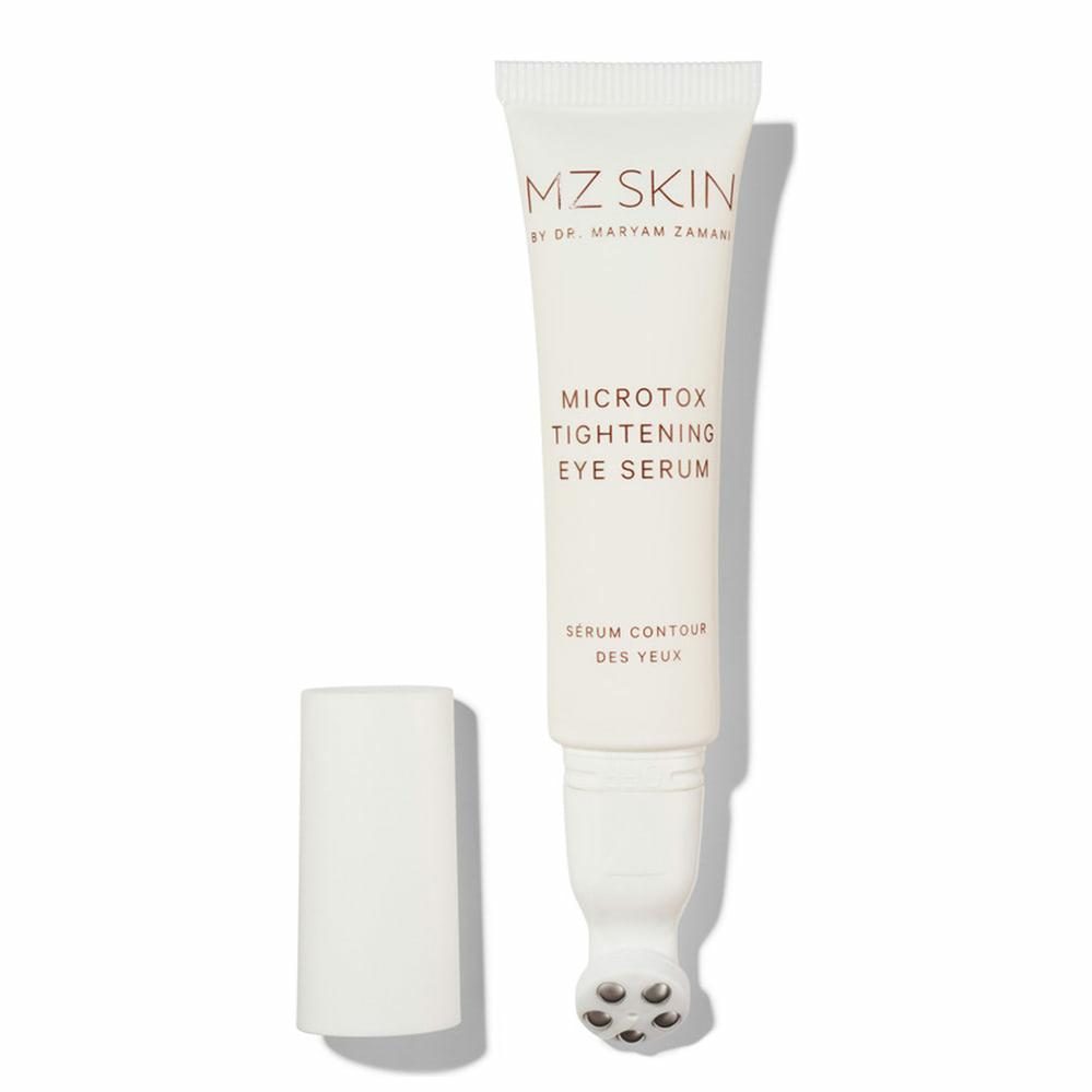 MZ SKIN Microtox Tightening Eye Serum - Підтягуюча сироватка для очей