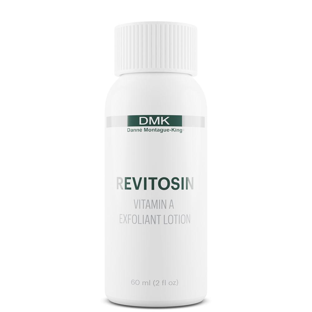 DMK Revitosin Vitamin A Exfoliant Lotion - Відлущувальний лосьйон з ретинолом
