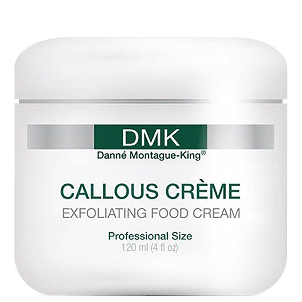 DMK Callous Creme - Пом'якшувальний крем для стоп