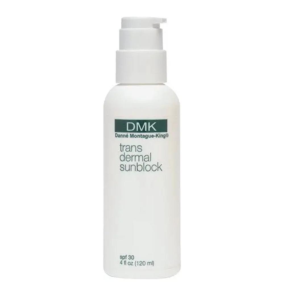 DMK Transdermal Sunblock SPF 30 - Сонцезахисний крем
