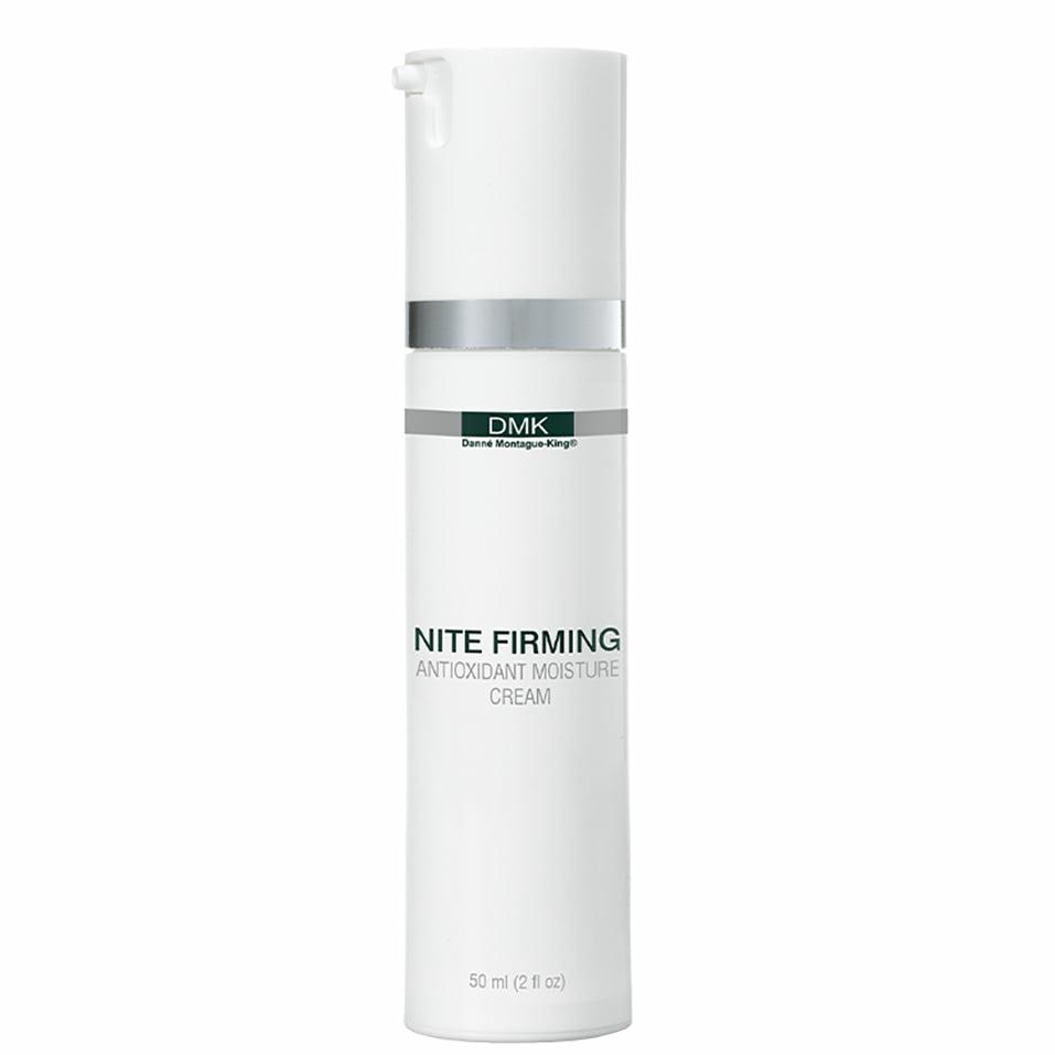 DMK Nite Firming Creme - Зволожувальний нічний крем