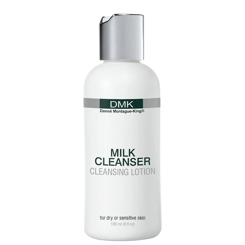 DMK Milk Cleanser - Очищувальне молочко