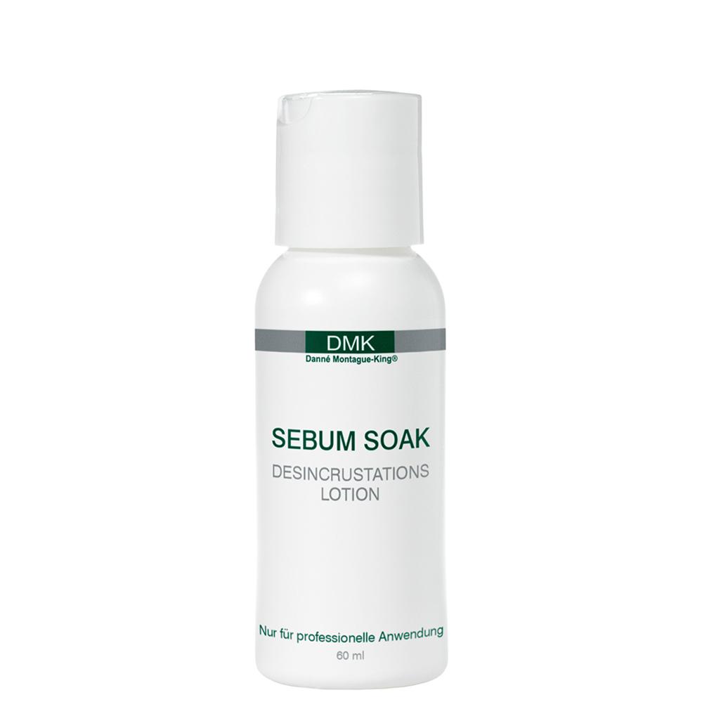 DMK Sebum Soak - Дезинкрустант