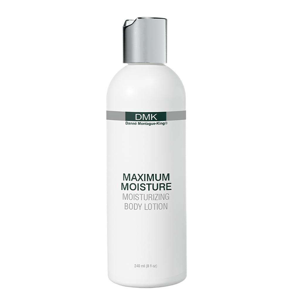DMK Maximum Moisture - Зволожувальний лосьйон для тіла