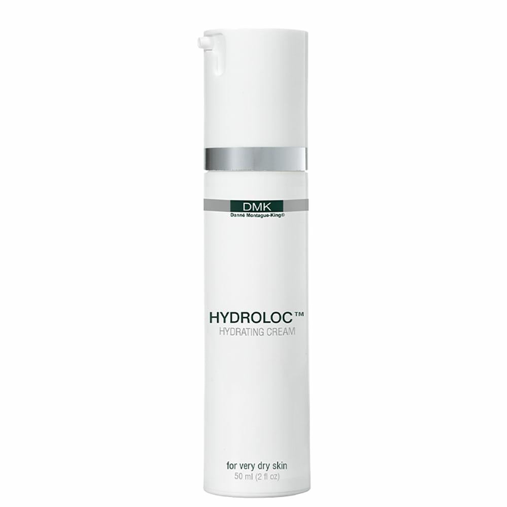 DMK Hydroloc Cream - Поживний крем для сухої та зневодненої шкіри