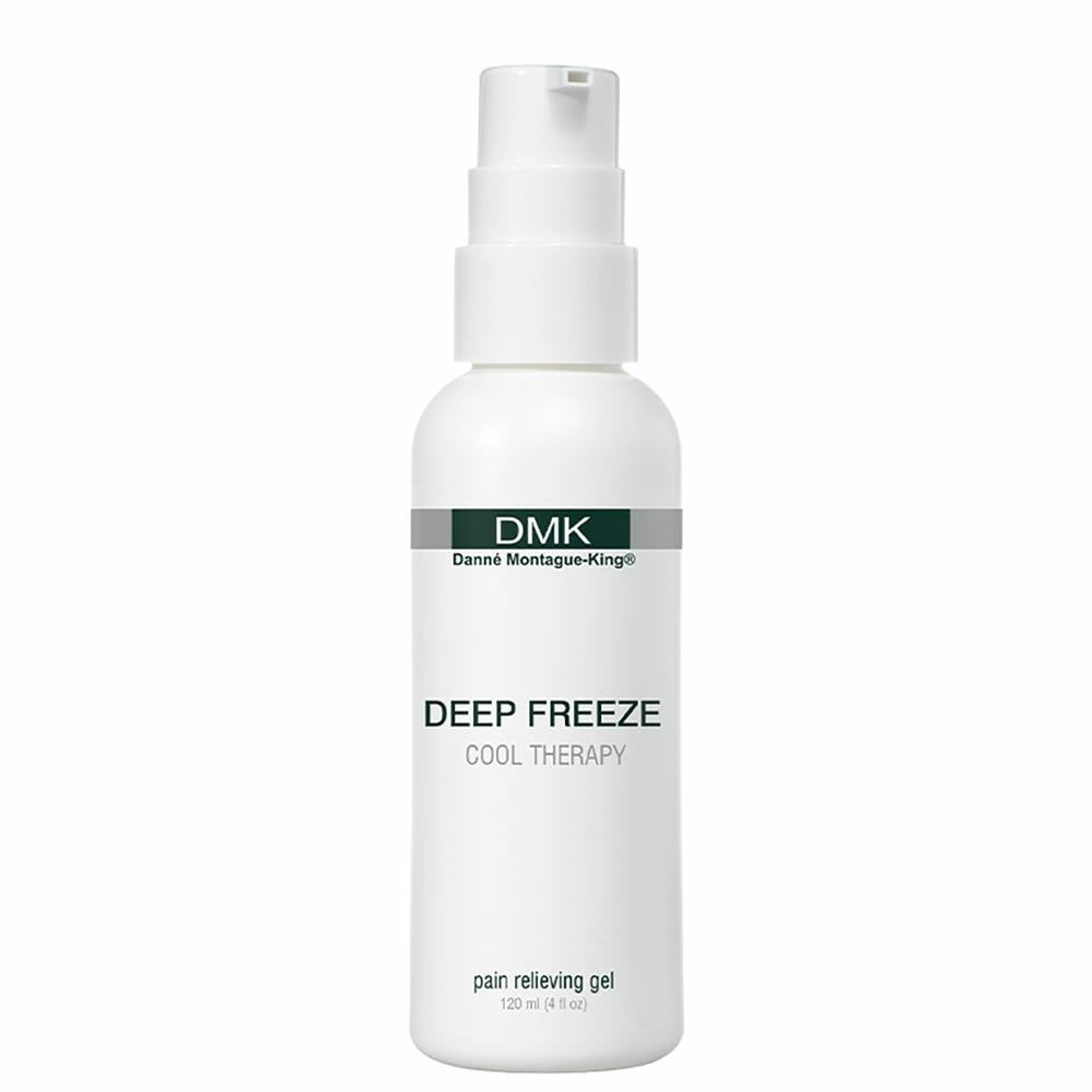 DMK Deep Freeze - Охолоджувальний гель