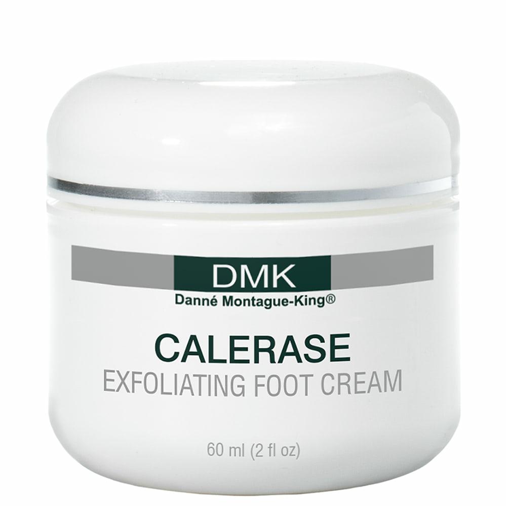 DMK Calerase Cream - Крем для ніг