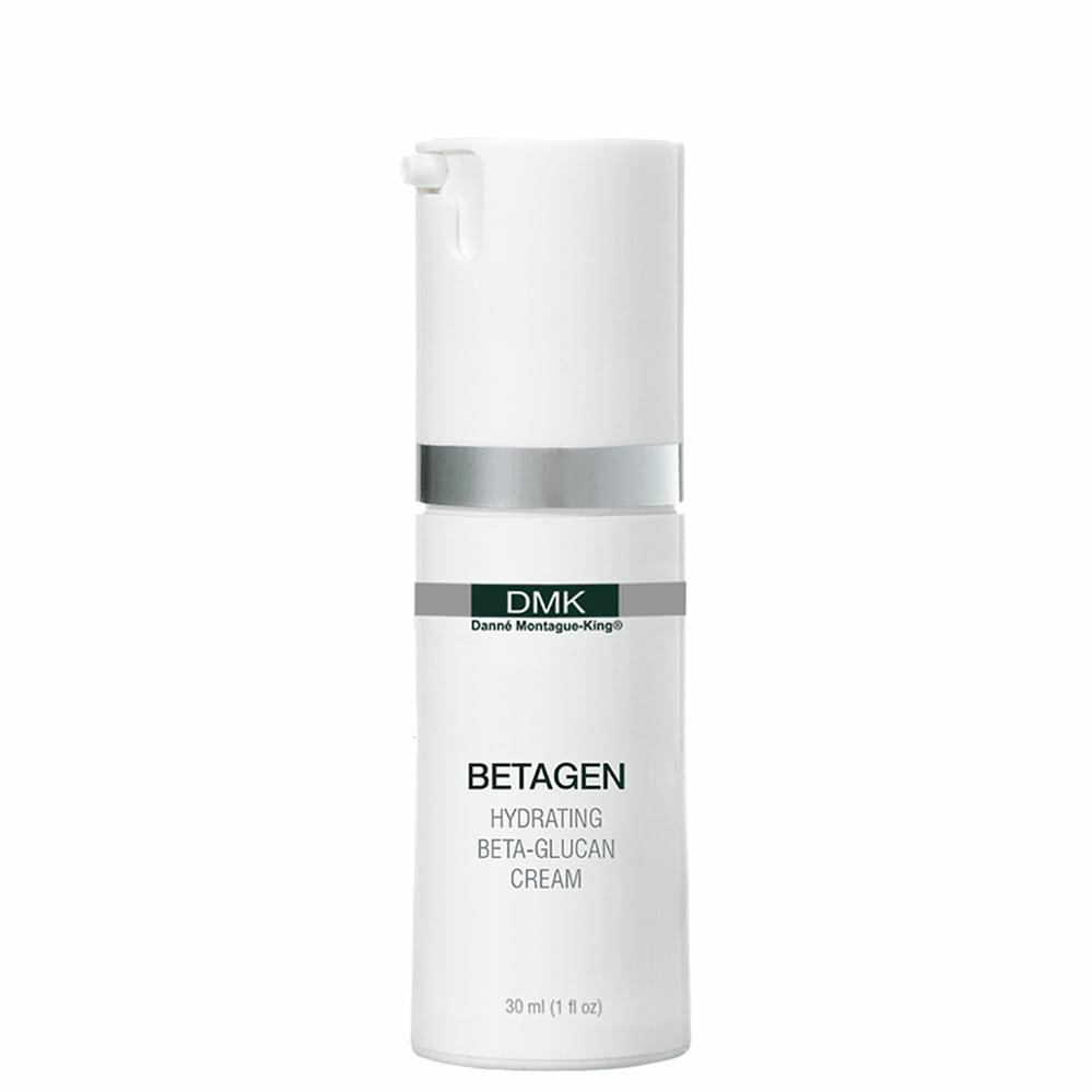 DMK Betagen Cream - Крем з бета-глюканом та пептидами