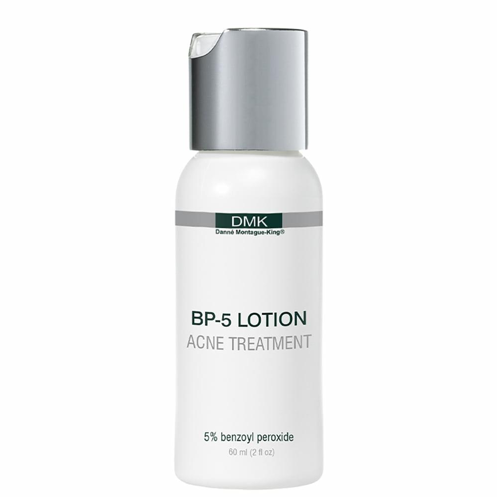 DMK BP Lotion 5% - Лосьйон з 5% бензоїл