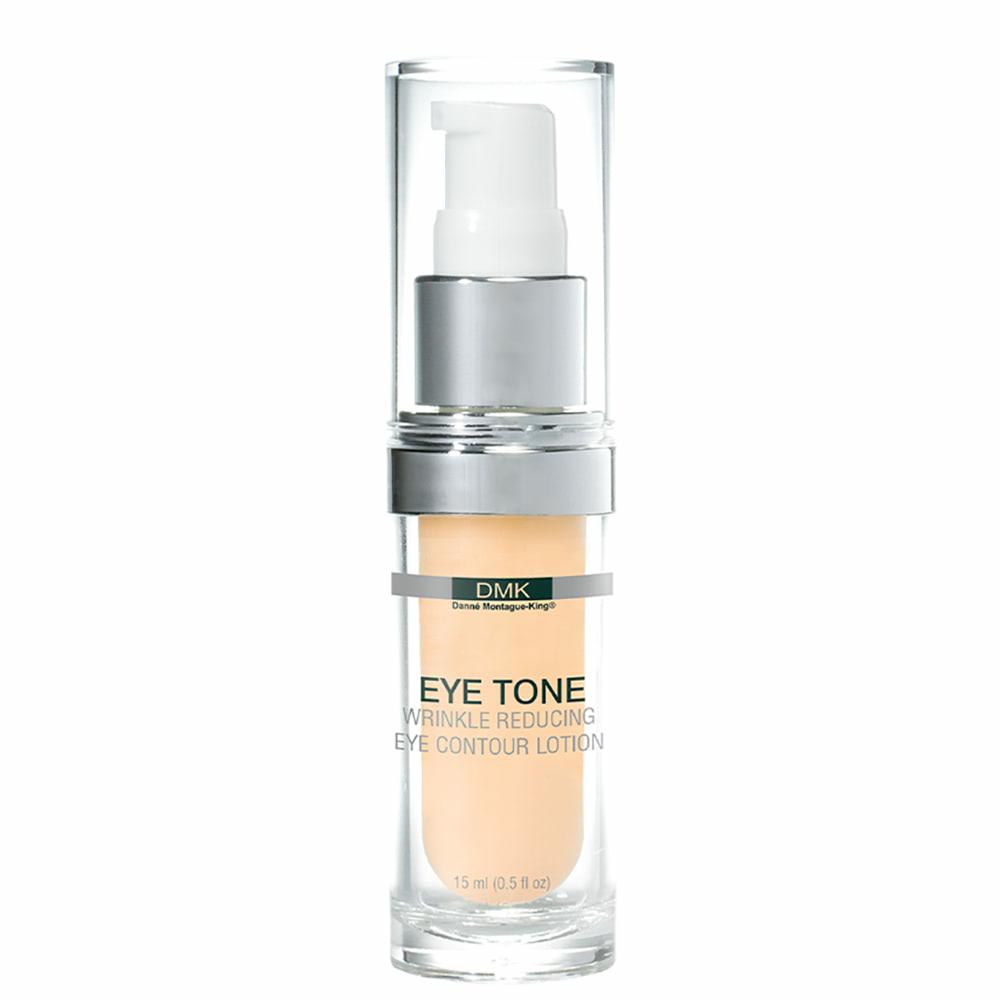 DMK Eye Tone - Крем для шкіри навколо очей